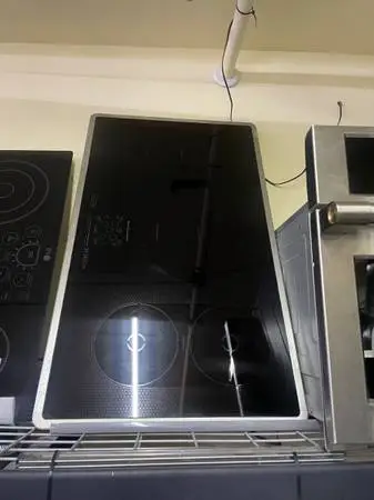 Kitchenaid 36” induction cooktop