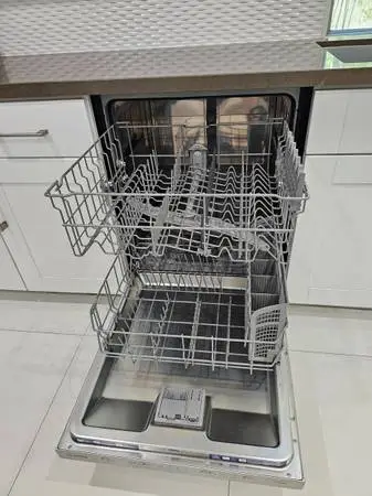 Bosch Ascenta Dishwasher