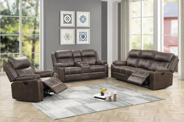 **FLASH SALE!** ONLY FEW! $49 DOWN GETS YOU A LIVING ROOM SET TODAY!!