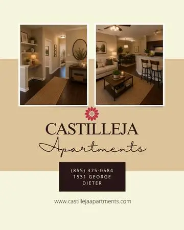 2 BEDROOM AVAILABLE!!!