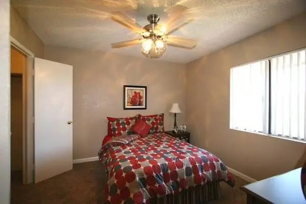 A canvas for your dreams: Experience our spacious 1 BR today!