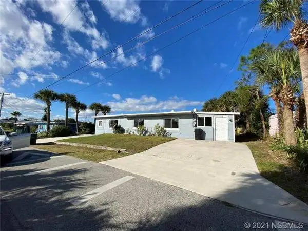 PRICE IMPROVEMENT...Duplex For Sale-Daytona Beach, FL!