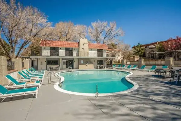 TMLP 14-mo. | Experience Comfort: 2 BR w/ Smart Thermostat & Patio Options