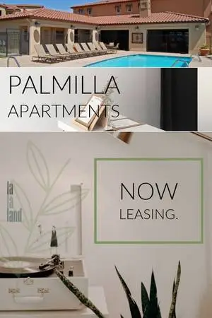 MOVE IN BEFORE THE HEAT HITS