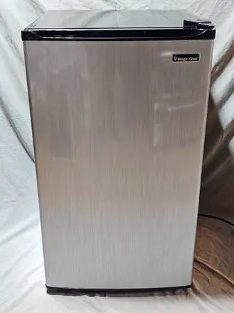 Mini Fridge Refrigerator