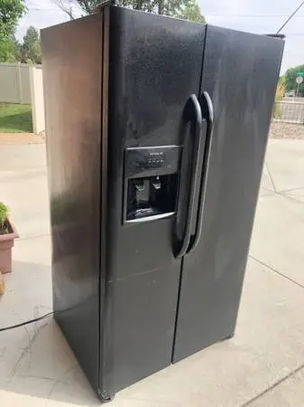 Fridge for sale