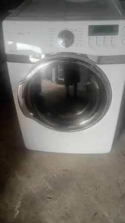 Dryer 90 Day Warranty Free Local Delivery