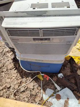 6000 btu window a/c