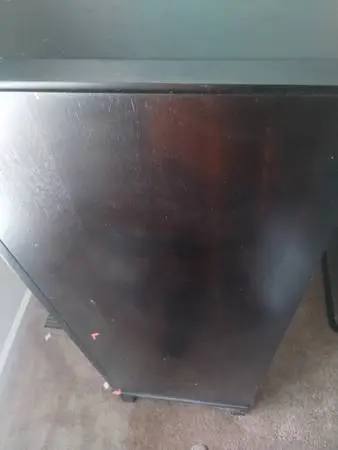 ONE DRESSER! THIS FURNITURE MUST GO!