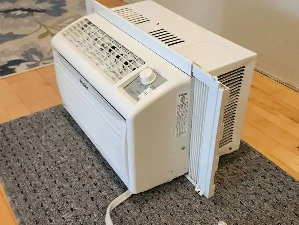 Haier 5200 BTU Room Air Conditioner