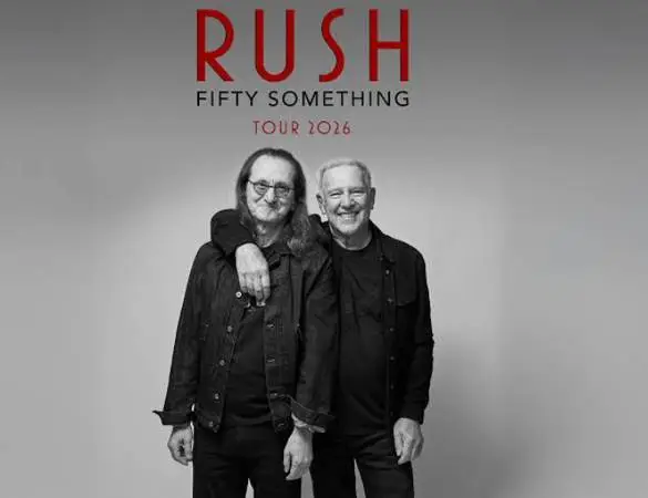 ⒋TIX ↪↩ RUSH ↪↩