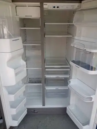 Kenmore Elite Refrigerator