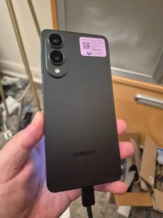 Sim Unlocked Samsung galaxy S25 EDGE 512gb