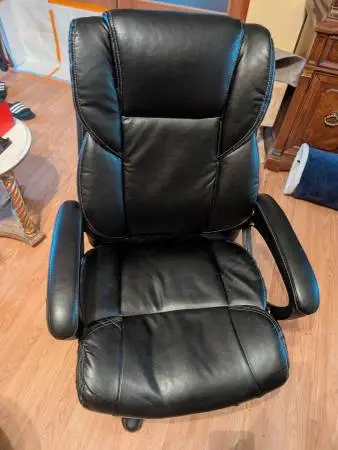office chair