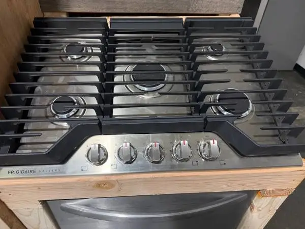 COOK TOP SALE