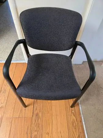 Office chairs