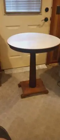 Lamp ,side,end table