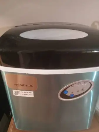 Frigidaire icemaker