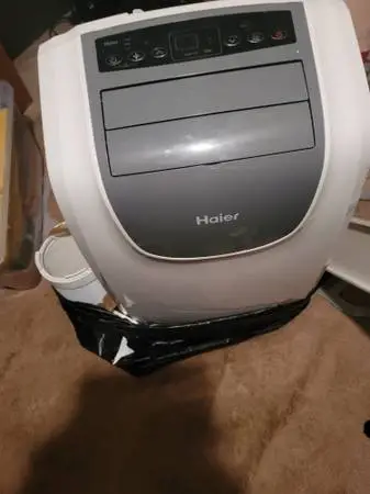 Air conditioner portable