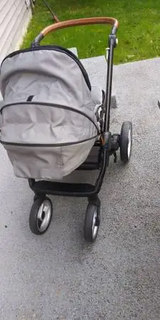 Stroller