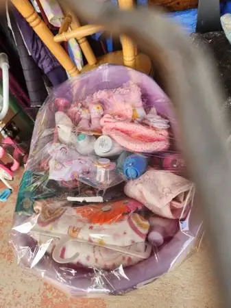 Baby shower gift