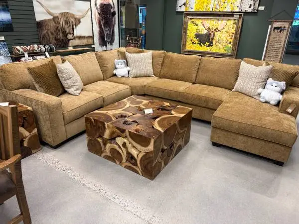 Rustic, Lodge, Contemporary and Reclaimed Furniture