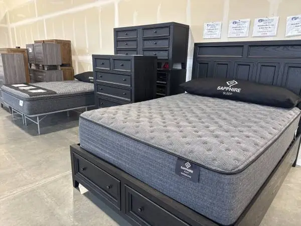 🏡 Clearing out Simmons Mattresses – Take It Home Today!