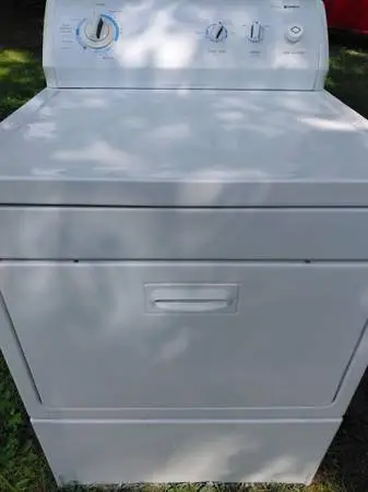 KENMORE ELECTRIC DRYER FREE DELIVERY