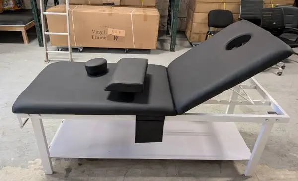 OCCUPATIONAL & PHYSICAL THERAPY MEDICAL DOCTOR TREATMENT TABLE