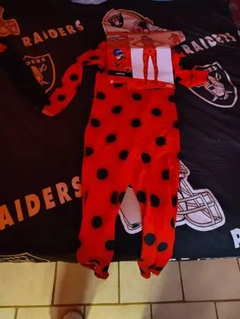 Kids costumes