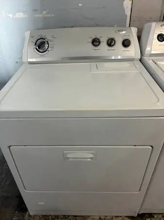 Whirlpool GAS Dryer