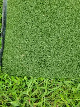 Artificial Turf