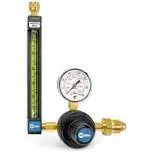 Flowmeter regulator.......H 25