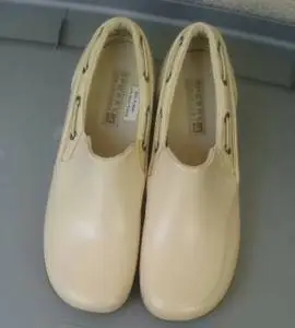 👞 Sperry - Top Sider Shoes (Ladies) Size 8 (NEW)