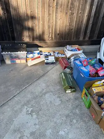 Moving sale 7-18-7/19 8am-1pm