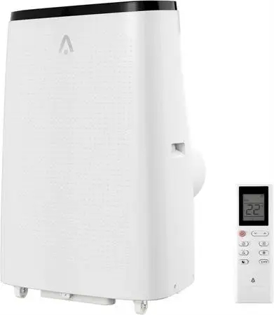 NEW! 14,000 BTU Portable Air Conditioner w/Remote by GARVEE