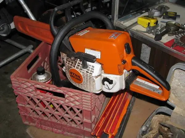 Generator chainsaw backpack blower nail guns welder cart