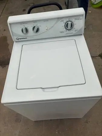Speed Queen Washer