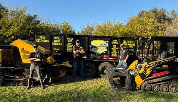 STUMP GRINDING JAX 904-616-5133 Tree Removal and Trimming