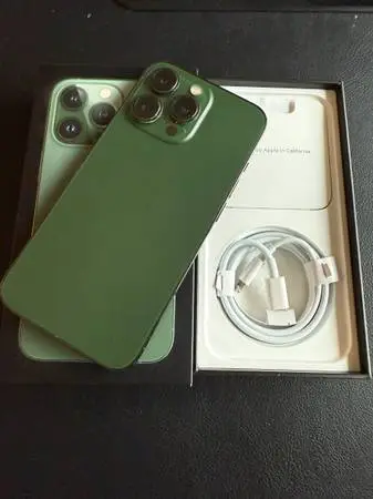 iPhone 13 Pro 256GB Unlocked