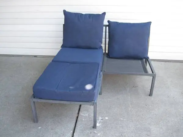 Patio Furniture