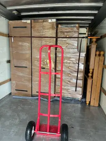 Same day, Movers