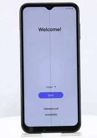 Samsung Galaxy A14 5G, Black - 64GB, Smartphone, 2 For $150 or 1 For