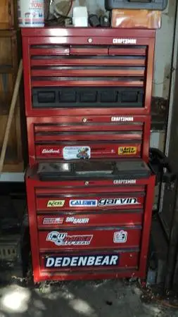 Divorce sale, mostly tools and sporting goods Most must go!