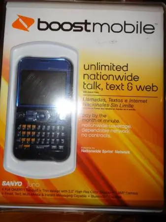 new boost mobile and more