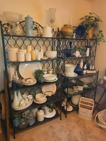 Largest Estate Sale of Our Career