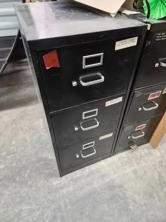 Three Drawer Legal Size File Cabinet ***DELIVERY AVAILABLE***