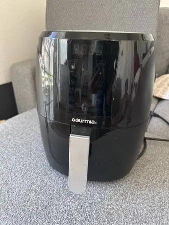 Gourmia Digital Air Fryer - Like New