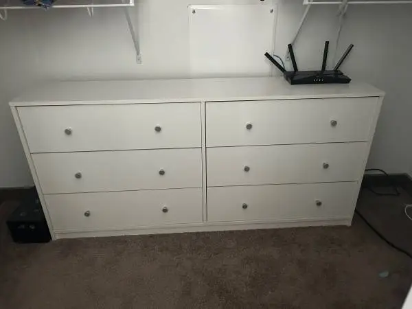 Dressers