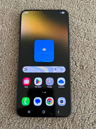 Galaxy s22 plus factory unlocked